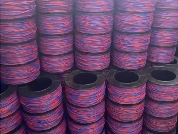 宁洱爆破母线必须符合的要求有哪些？