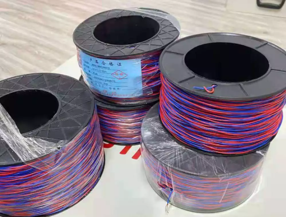宁洱数码雷管脚线有哪些规格？