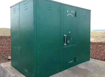 宁洱炸药柜的作用：不仅仅是容器，更是安全与管理的核心防线